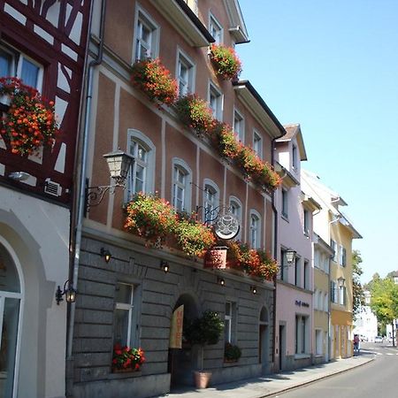 Hotel Zum Roemer Uberlingen Eksteriør bilde