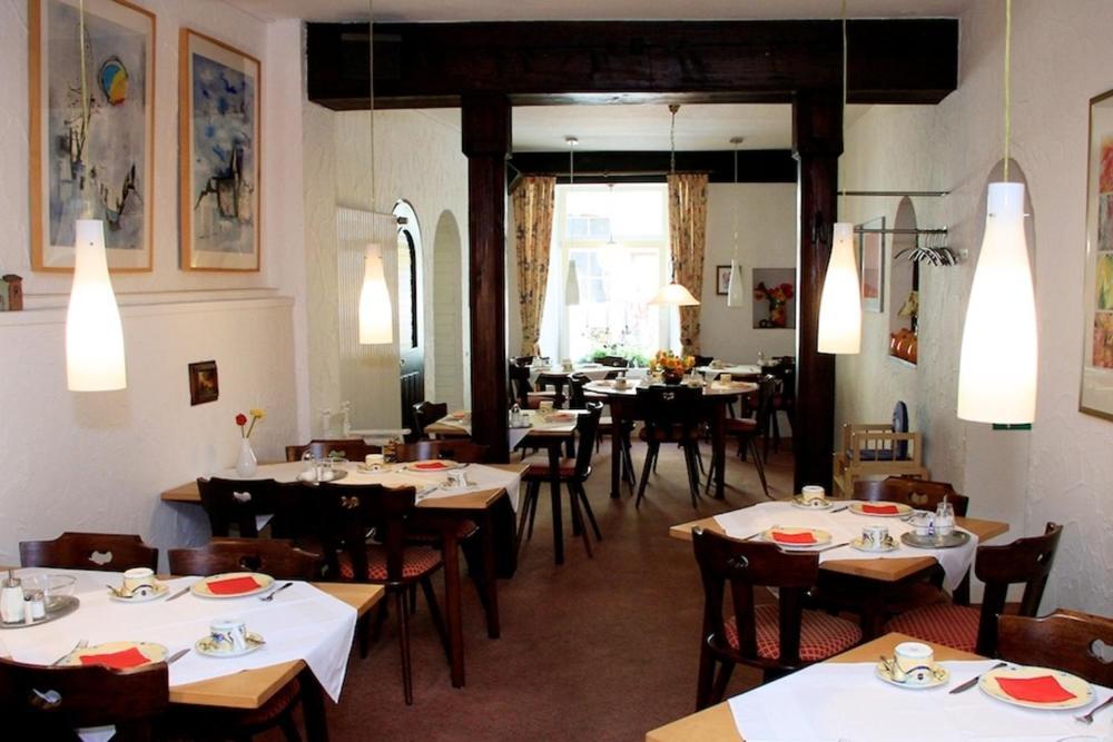 Hotel Zum Roemer Uberlingen Eksteriør bilde